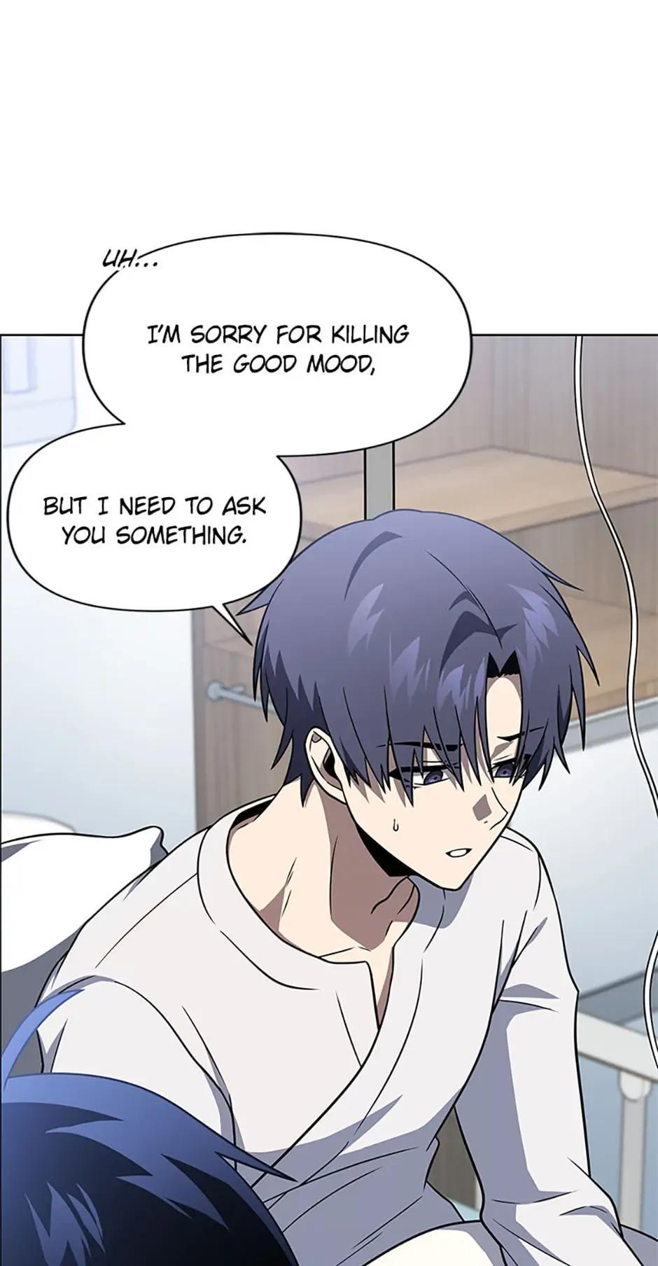 Read After Ten Millennia in Hell En Manga Online