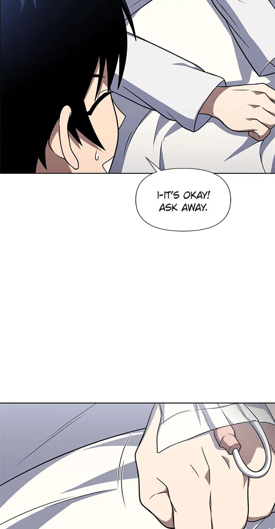 Read After Ten Millennia in Hell En Manga Online