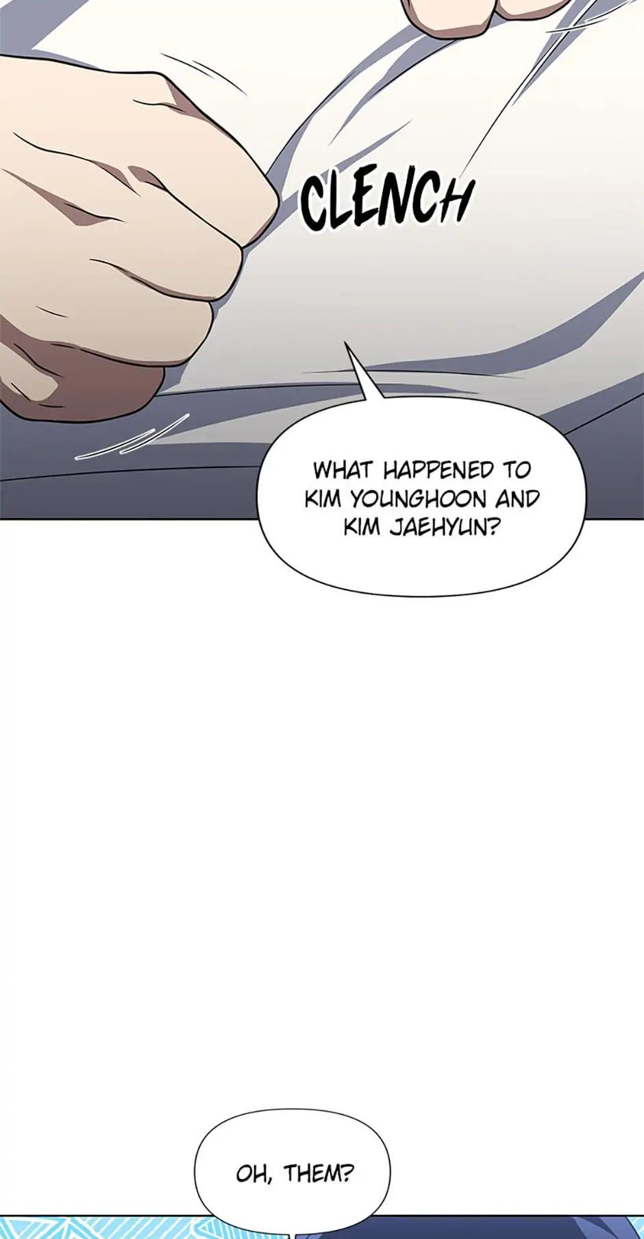 Read After Ten Millennia in Hell En Manga Online