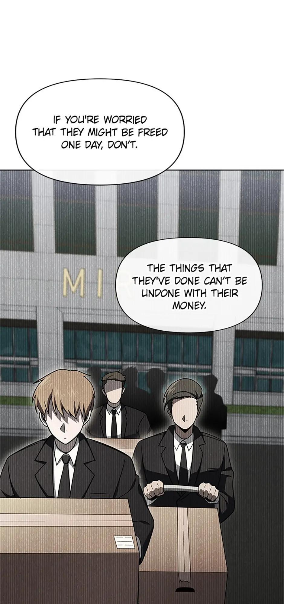 Read After Ten Millennia in Hell En Manga Online