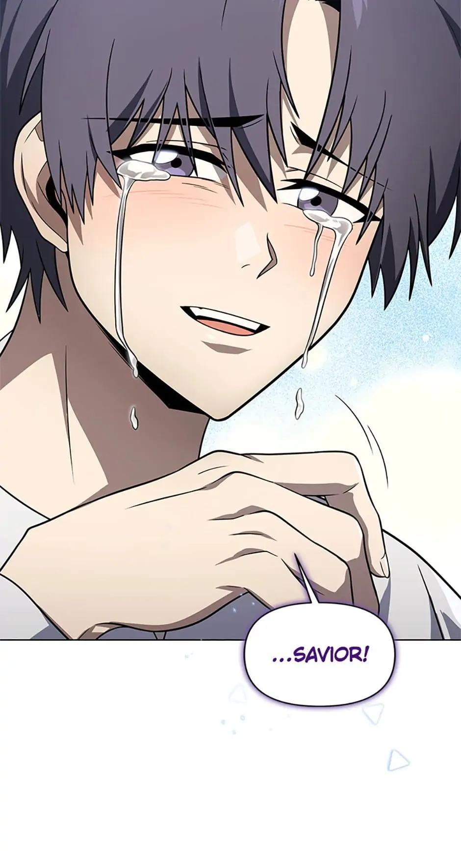 Read After Ten Millennia in Hell En Manga Online