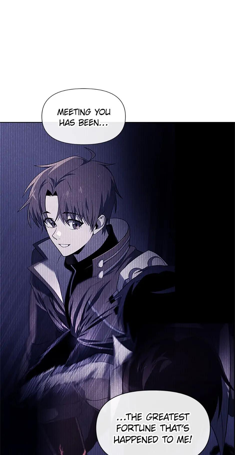 Read After Ten Millennia in Hell En Manga Online
