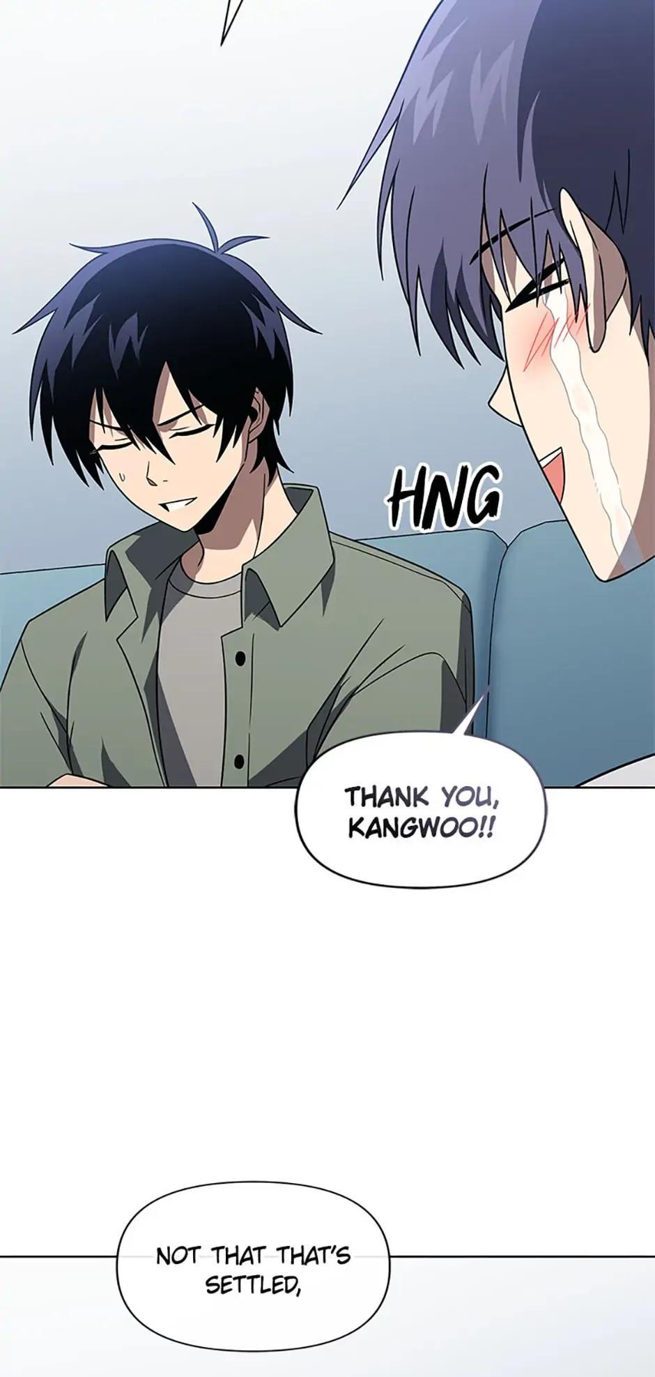 Read After Ten Millennia in Hell En Manga Online
