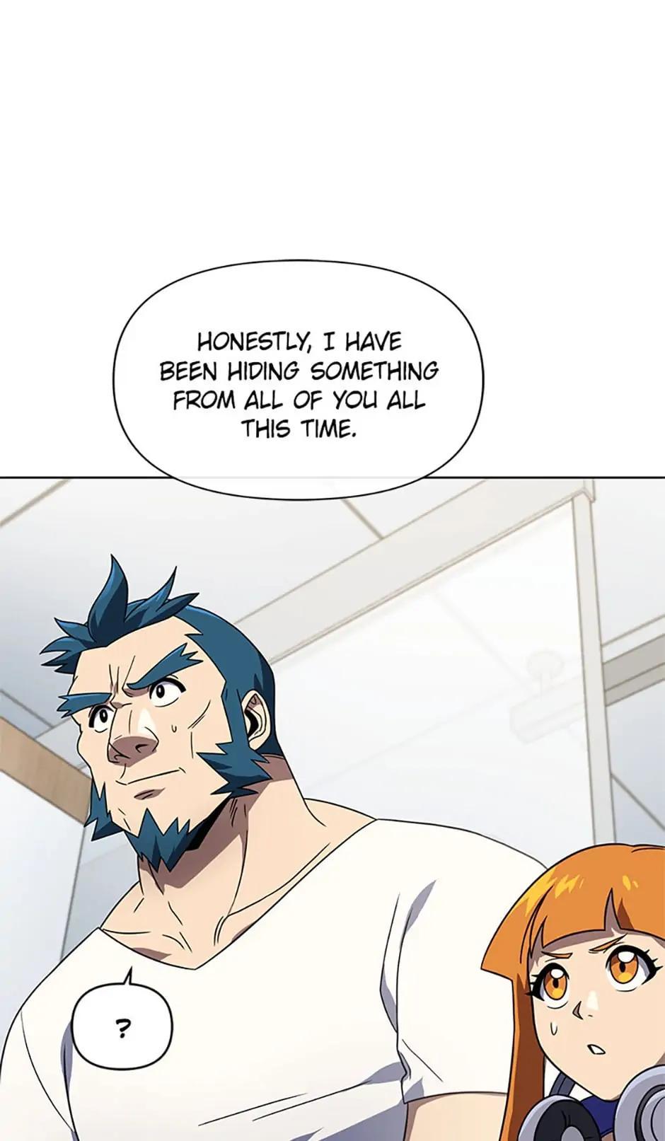 Read After Ten Millennia in Hell En Manga Online