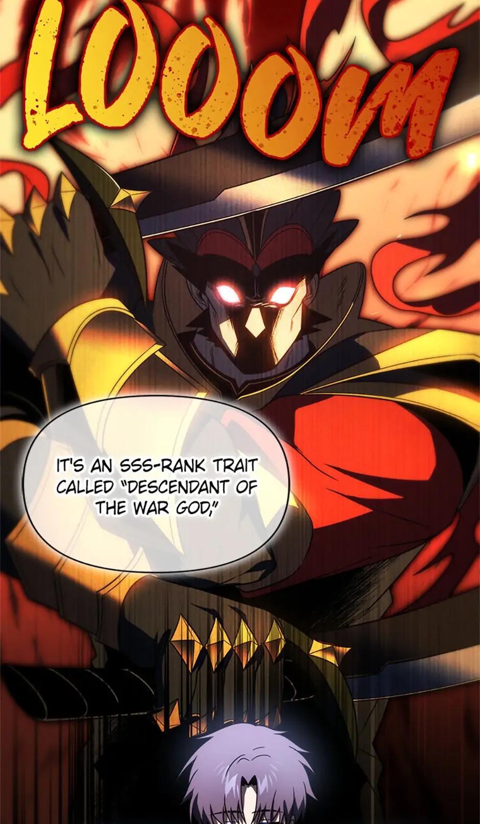 Read After Ten Millennia in Hell En Manga Online