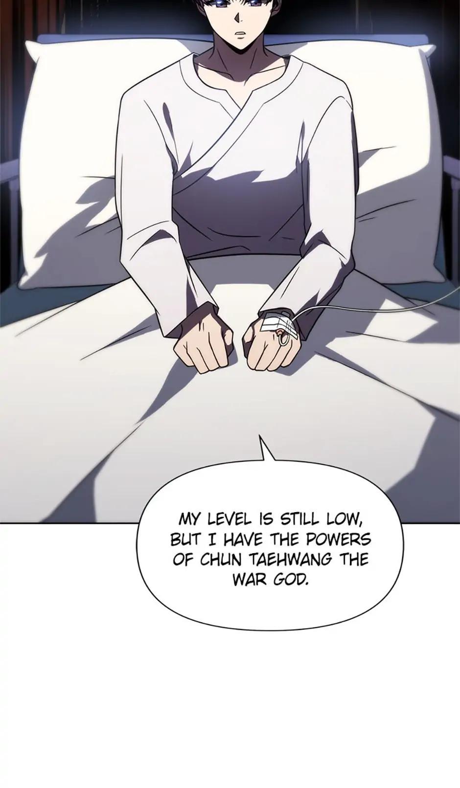 Read After Ten Millennia in Hell En Manga Online