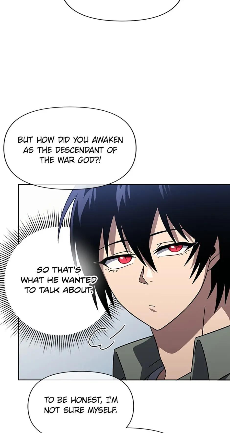 Read After Ten Millennia in Hell En Manga Online