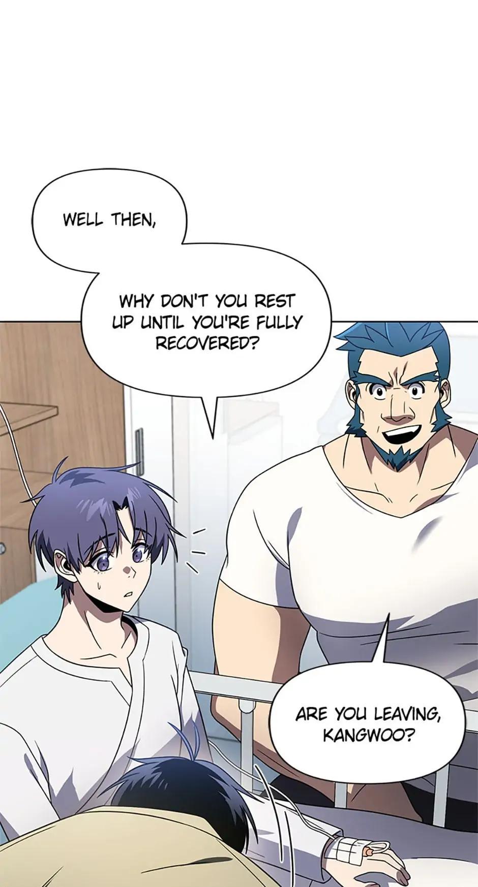 Read After Ten Millennia in Hell En Manga Online