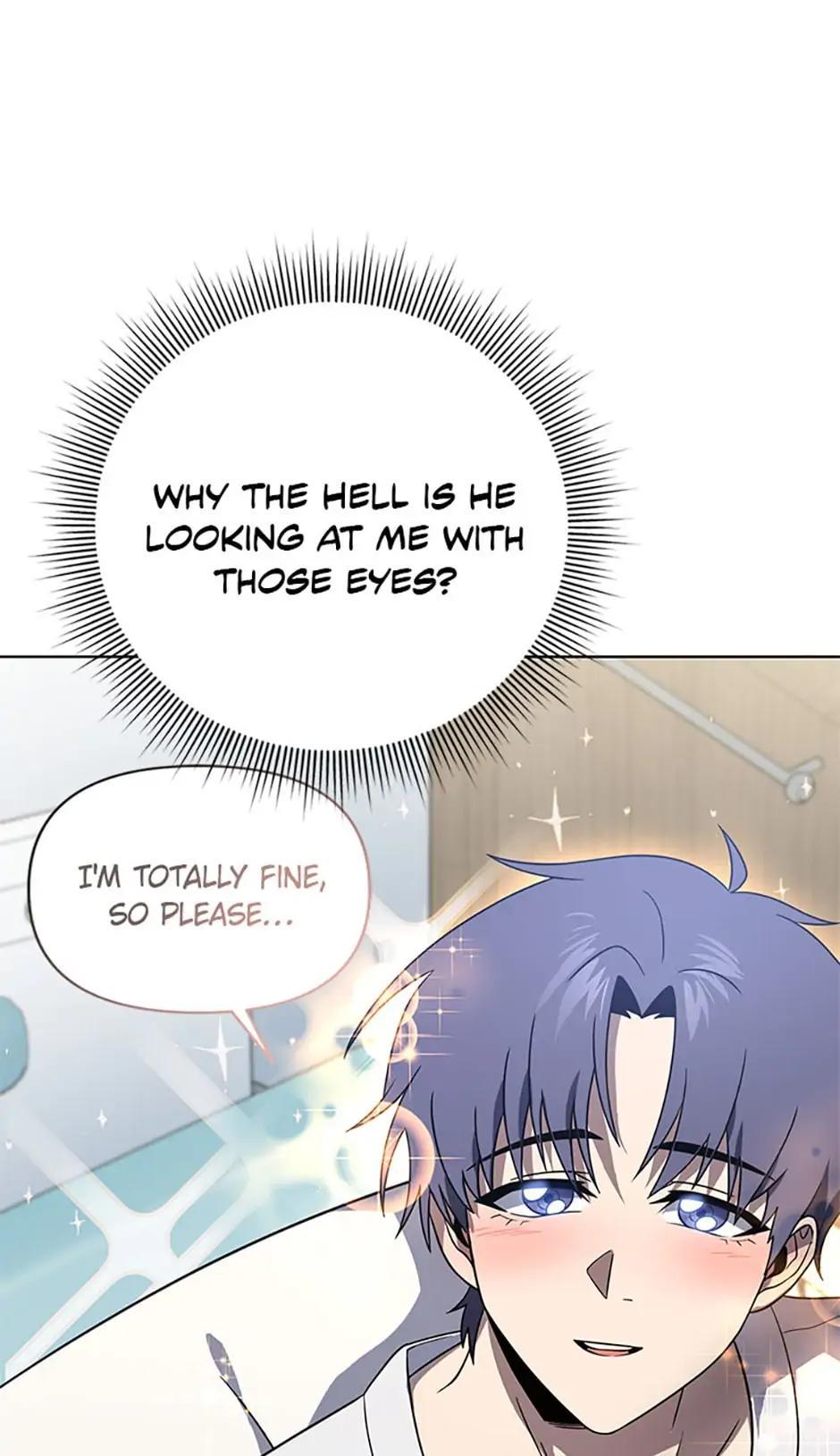 Read After Ten Millennia in Hell En Manga Online