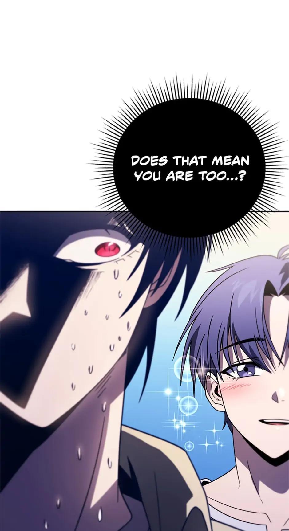 Read After Ten Millennia in Hell En Manga Online