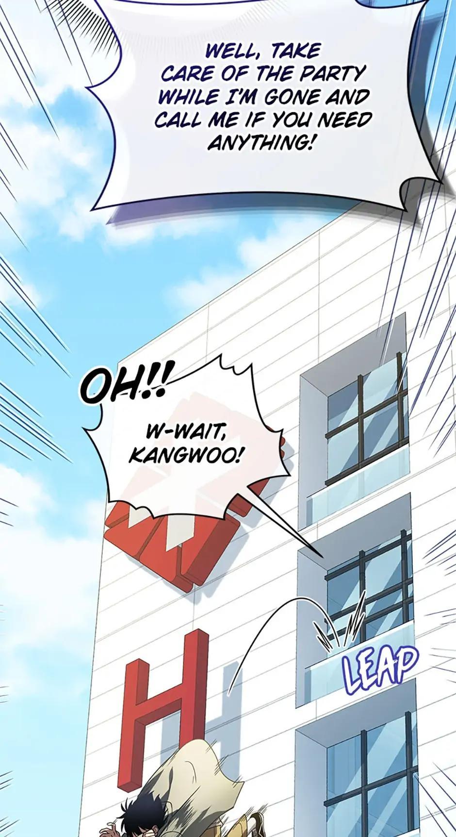 Read After Ten Millennia in Hell En Manga Online