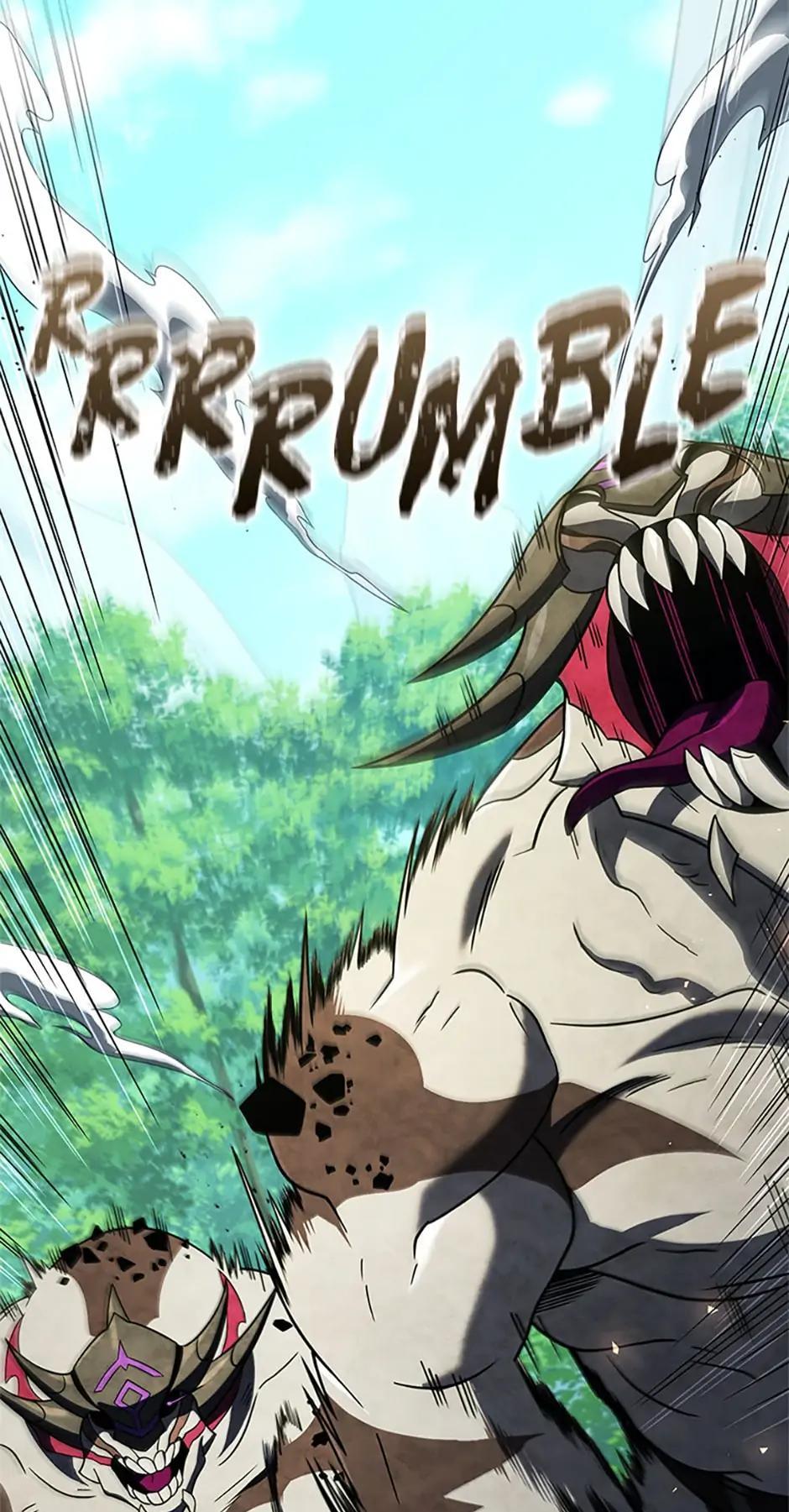 Read After Ten Millennia in Hell En Manga Online