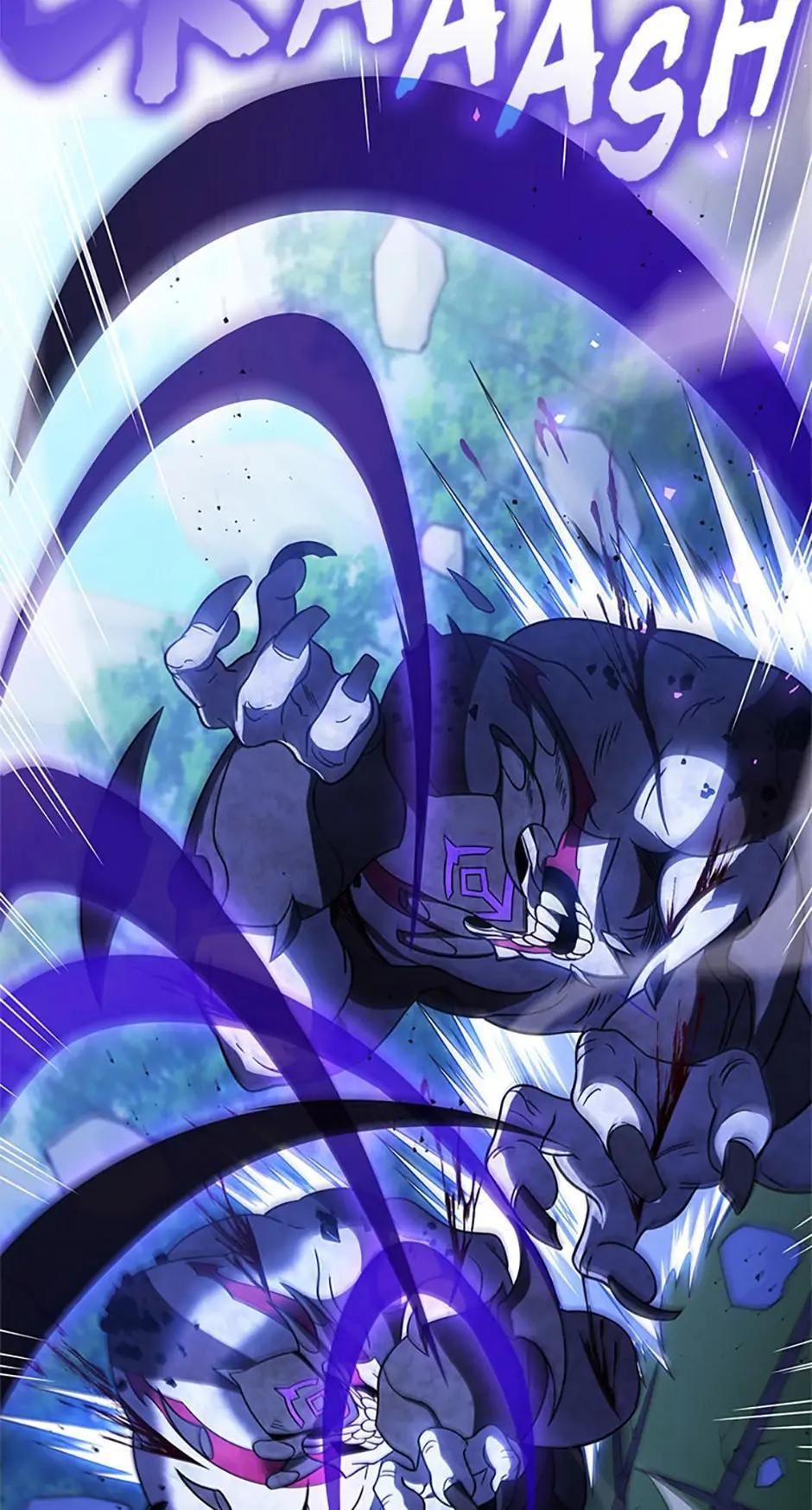 Read After Ten Millennia in Hell En Manga Online