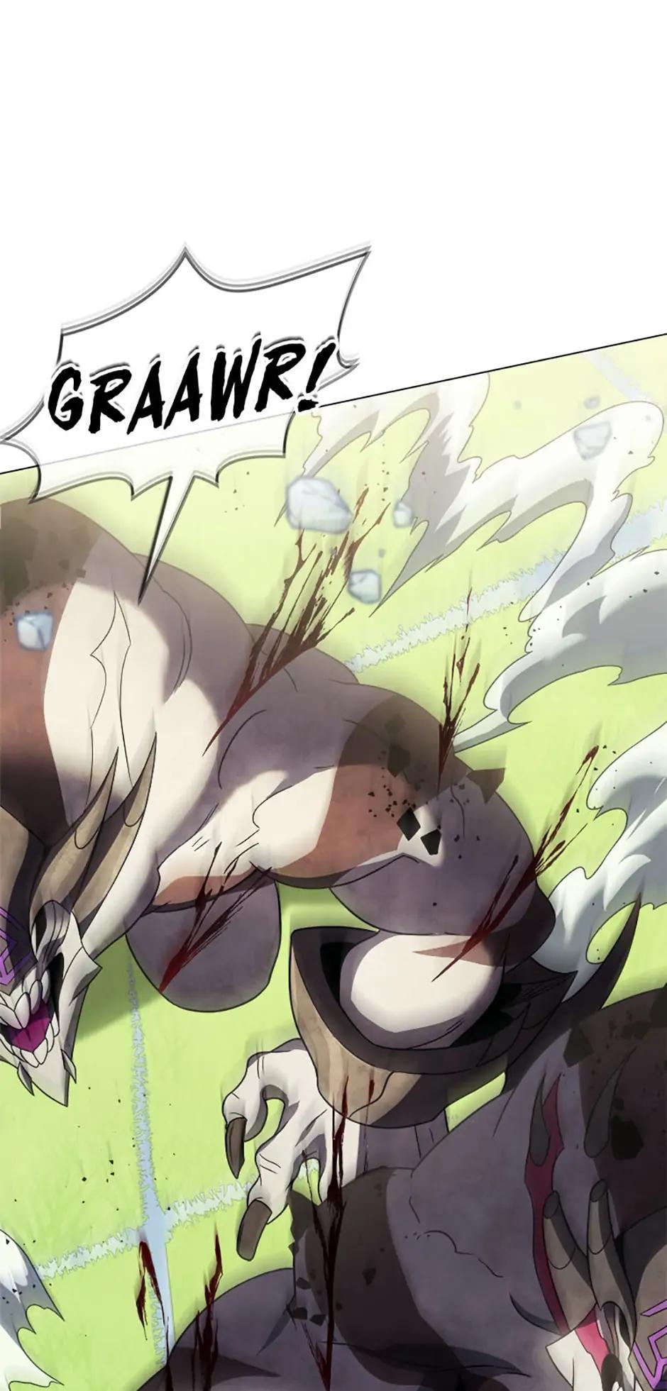 Read After Ten Millennia in Hell En Manga Online