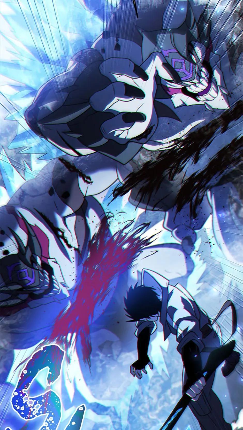 Read After Ten Millennia in Hell En Manga Online