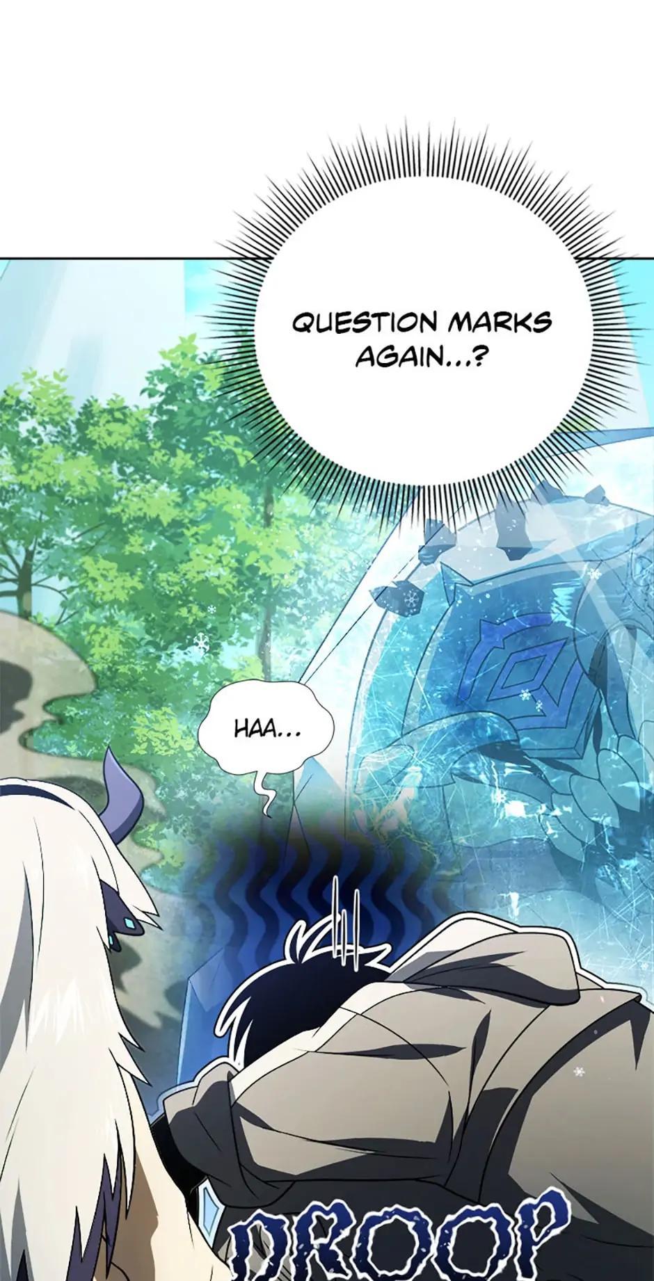 Read After Ten Millennia in Hell En Manga Online
