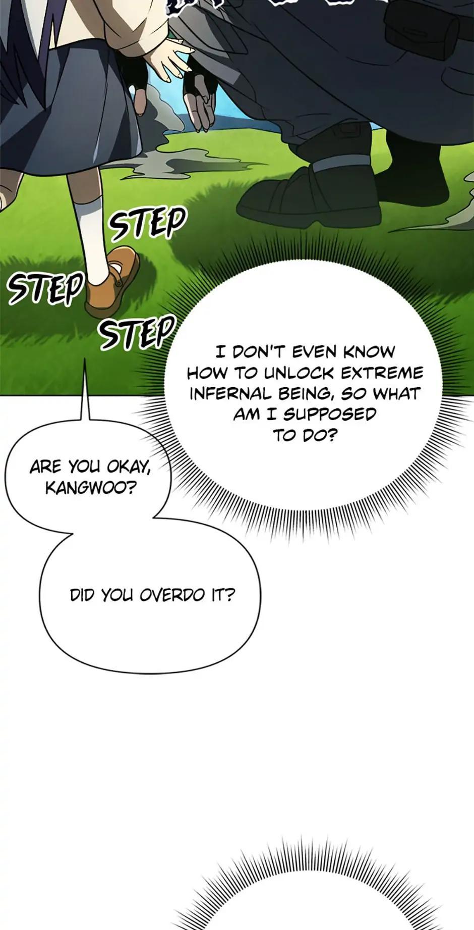 Read After Ten Millennia in Hell En Manga Online