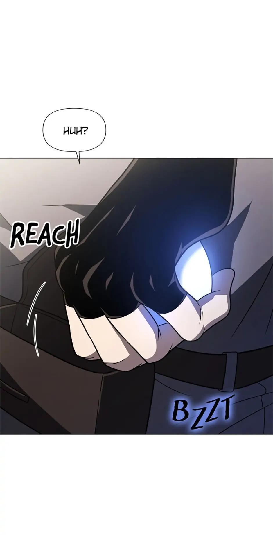 Read After Ten Millennia in Hell En Manga Online