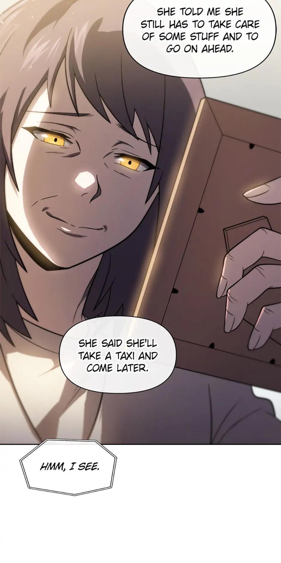 Read After Ten Millennia in Hell En Manga Online