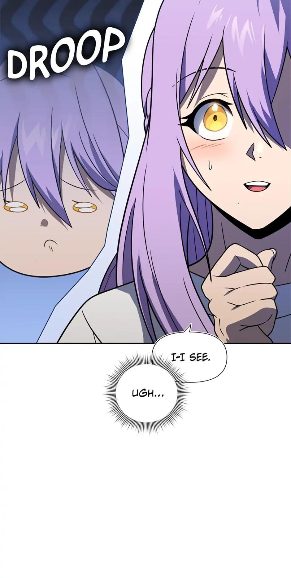 Read After Ten Millennia in Hell En Manga Online
