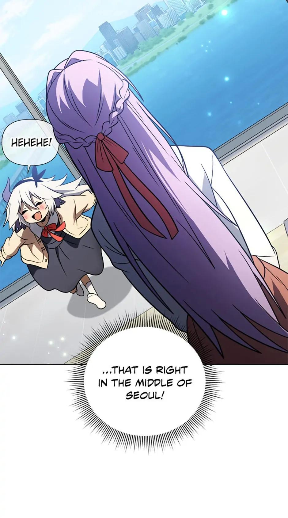 Read After Ten Millennia in Hell En Manga Online
