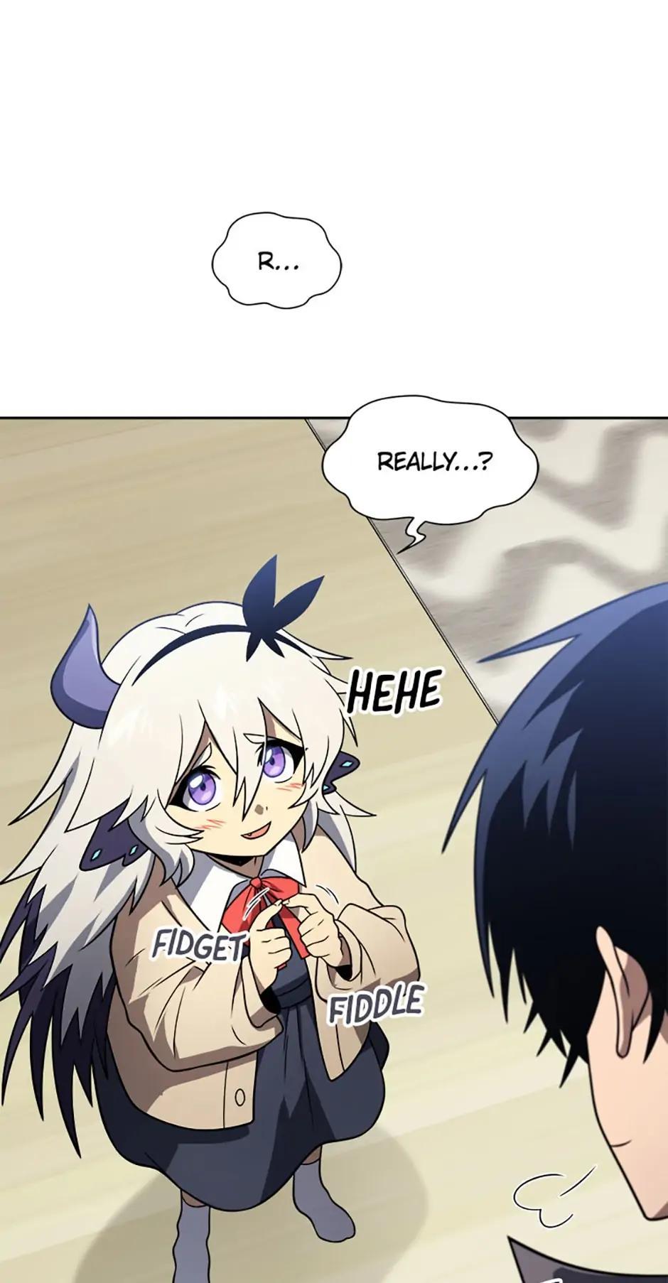Read After Ten Millennia in Hell En Manga Online