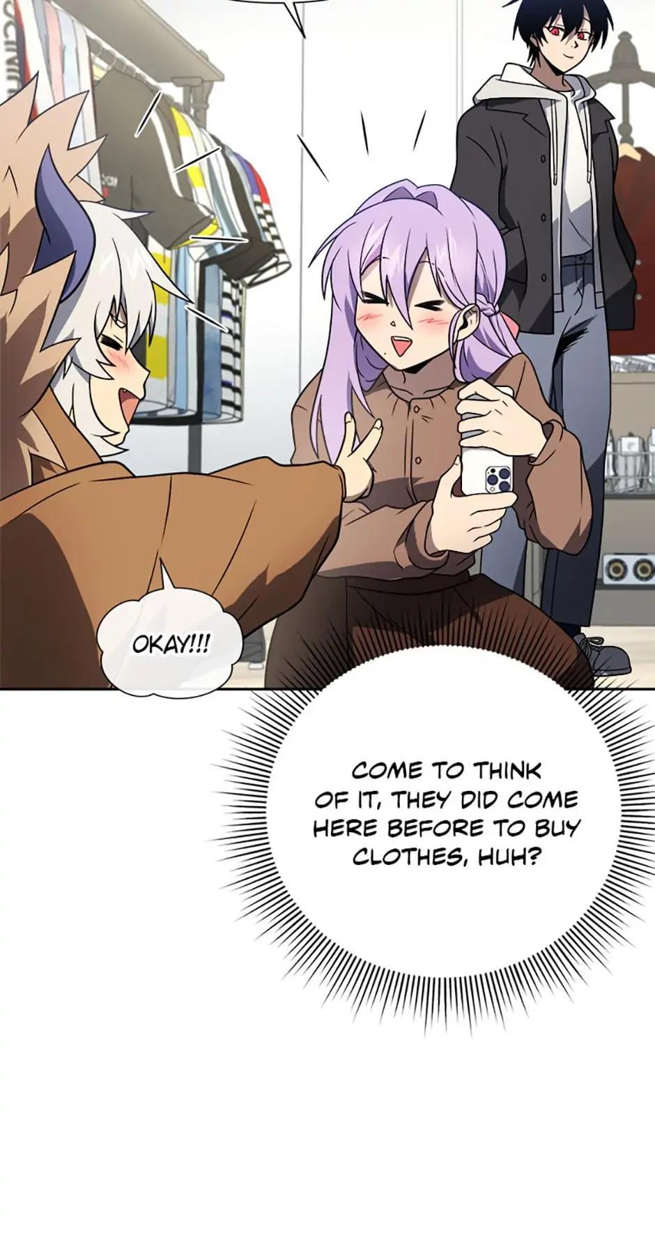Read After Ten Millennia in Hell En Manga Online