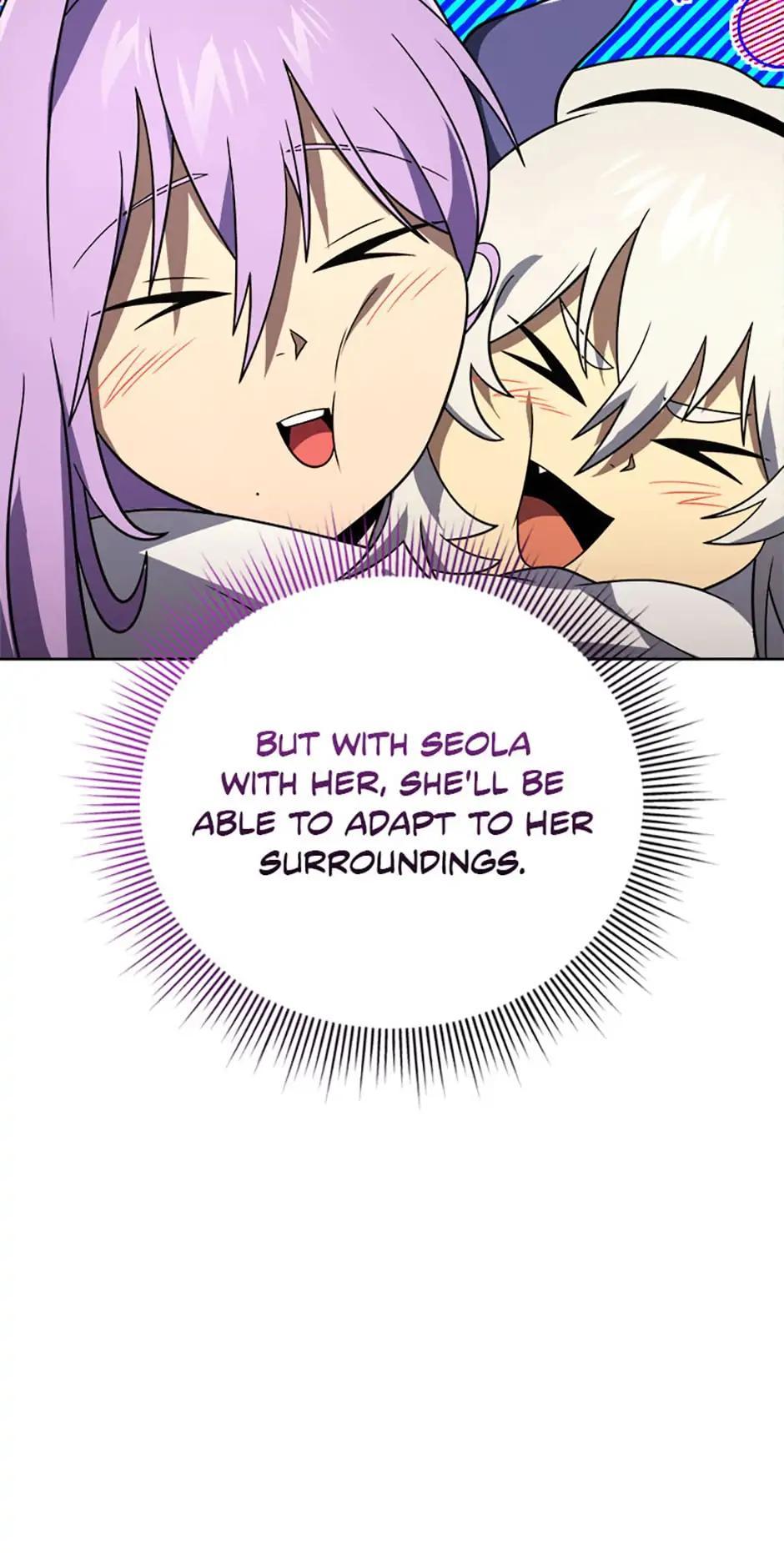 Read After Ten Millennia in Hell En Manga Online