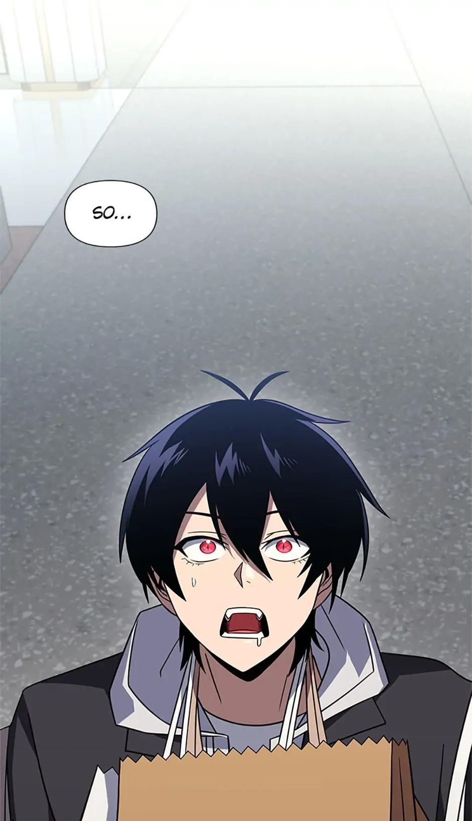 Read After Ten Millennia in Hell En Manga Online
