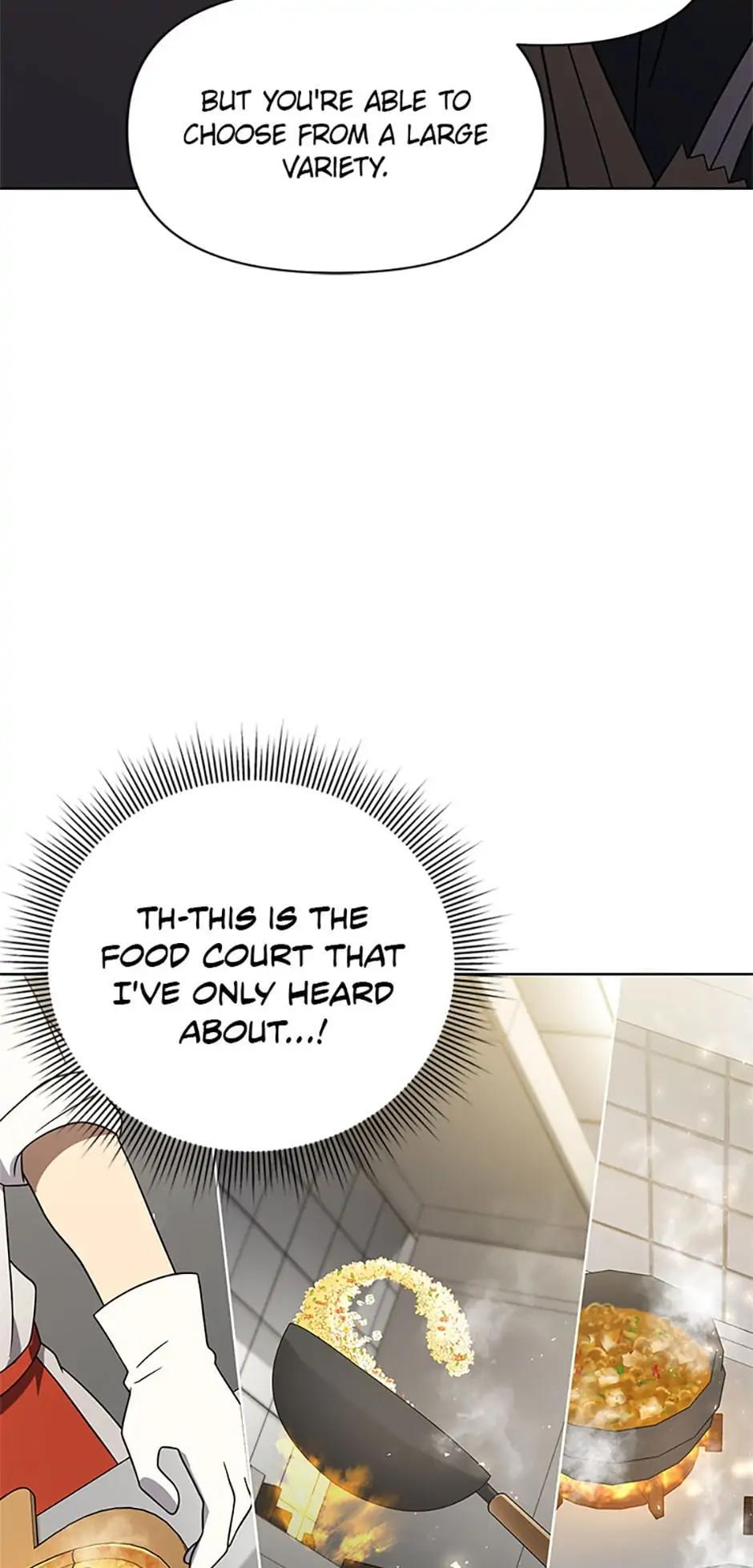 Read After Ten Millennia in Hell En Manga Online