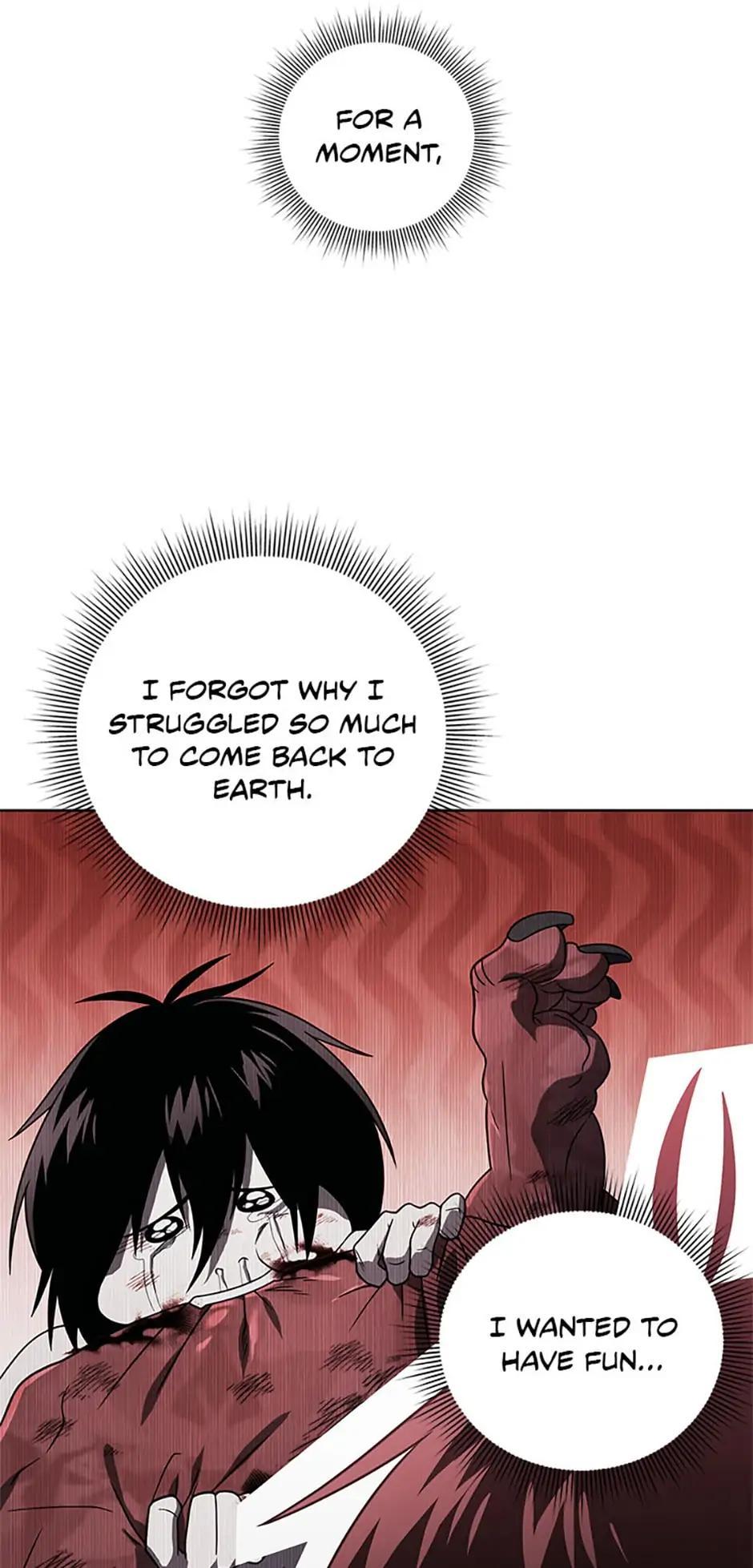 Read After Ten Millennia in Hell En Manga Online