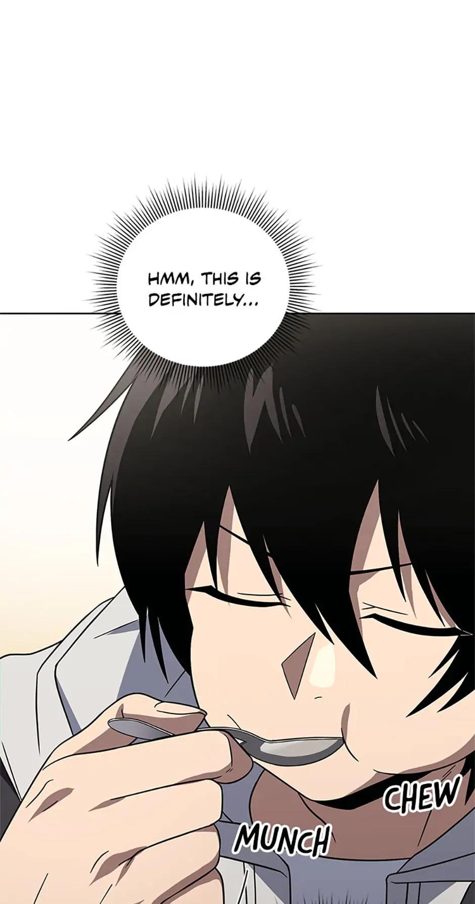 Read After Ten Millennia in Hell En Manga Online