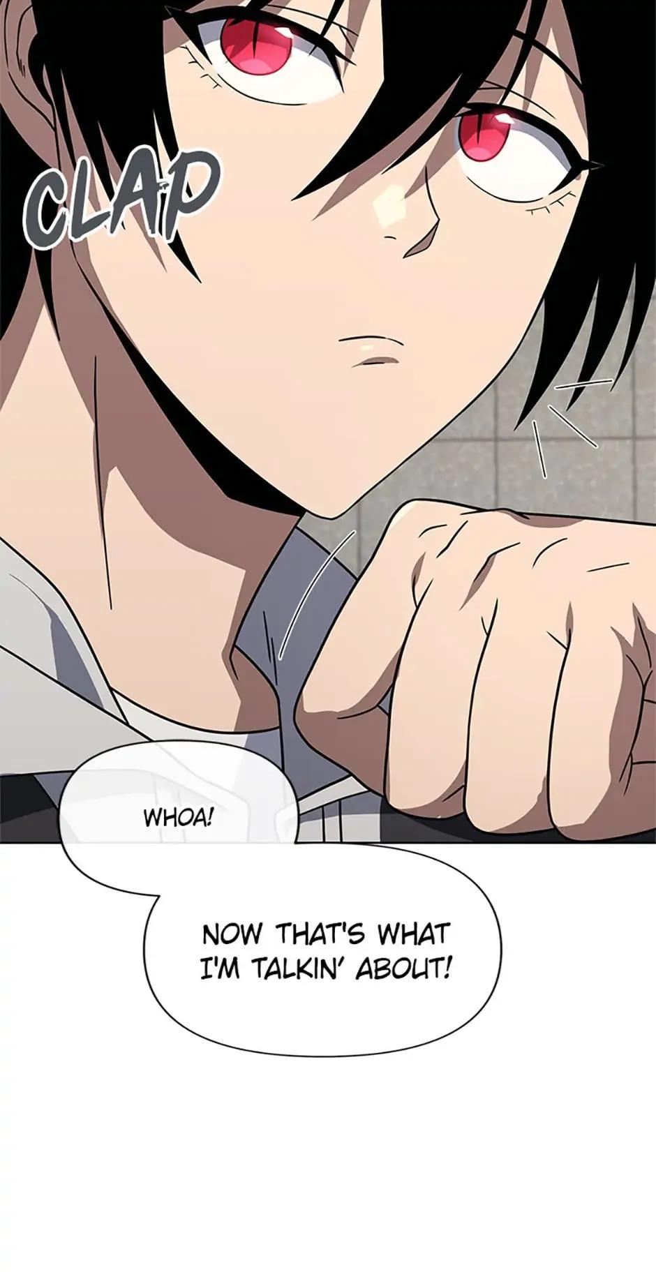 Read After Ten Millennia in Hell En Manga Online