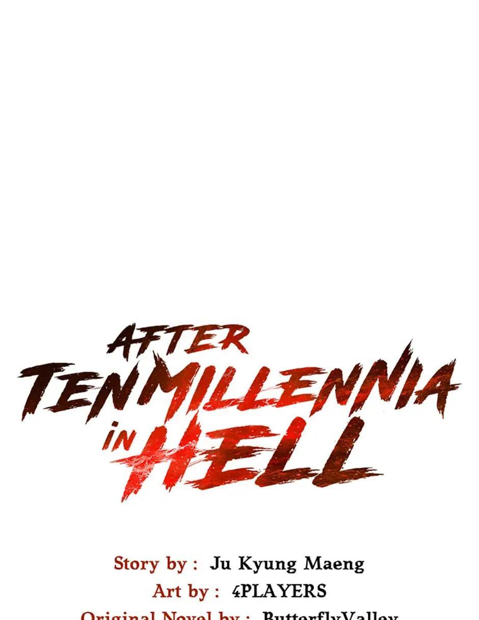 Read After Ten Millennia in Hell En Manga Online