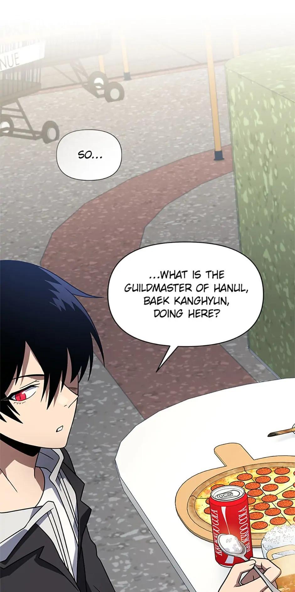 Read After Ten Millennia in Hell En Manga Online