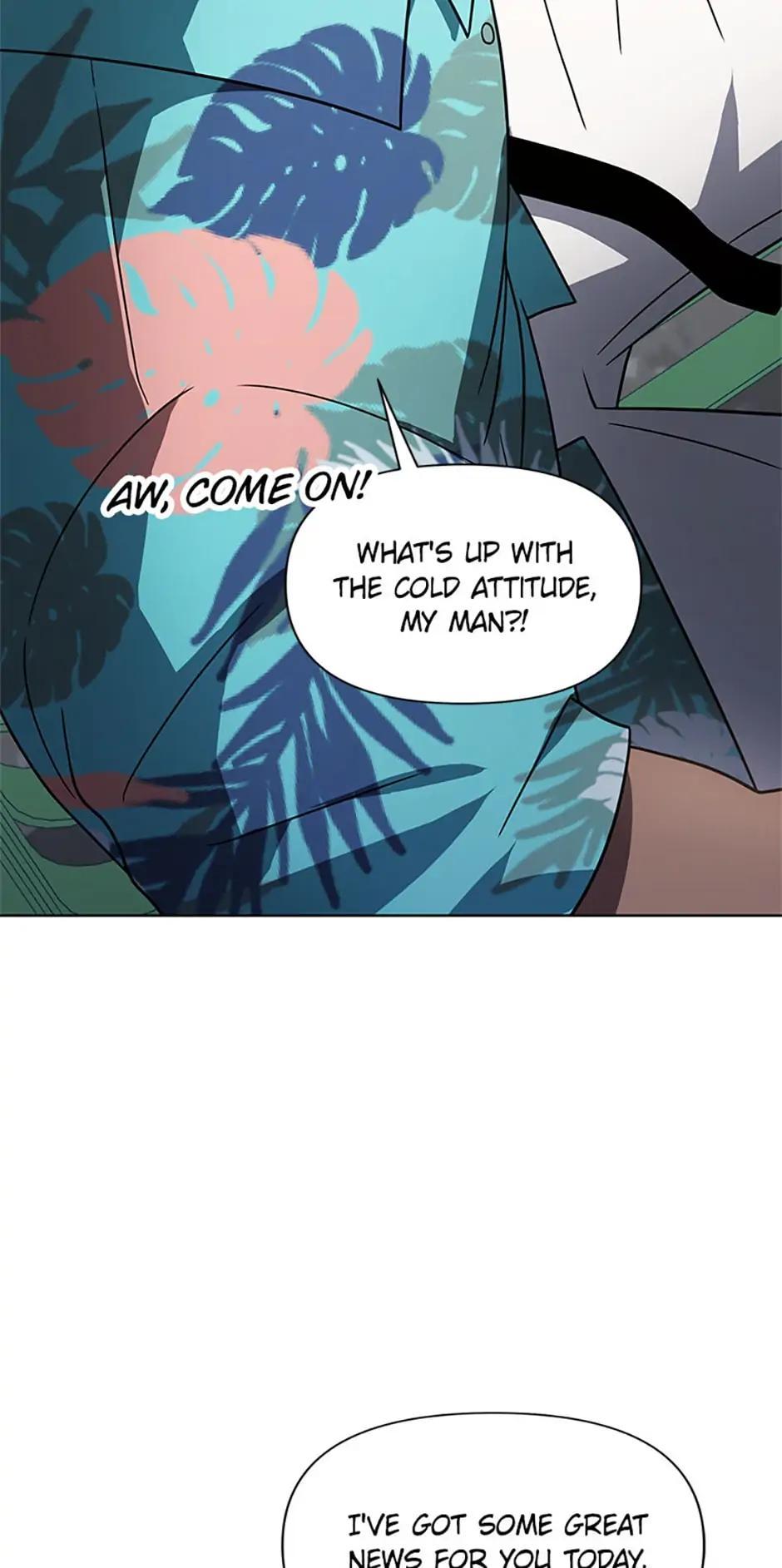 Read After Ten Millennia in Hell En Manga Online