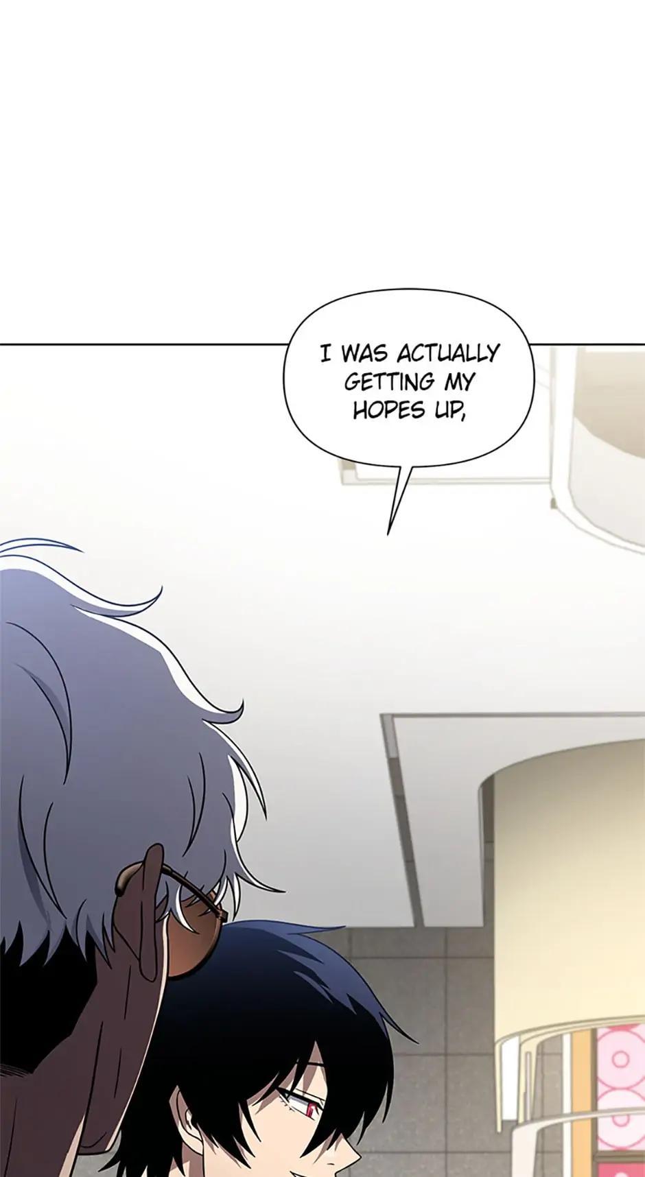 Read After Ten Millennia in Hell En Manga Online