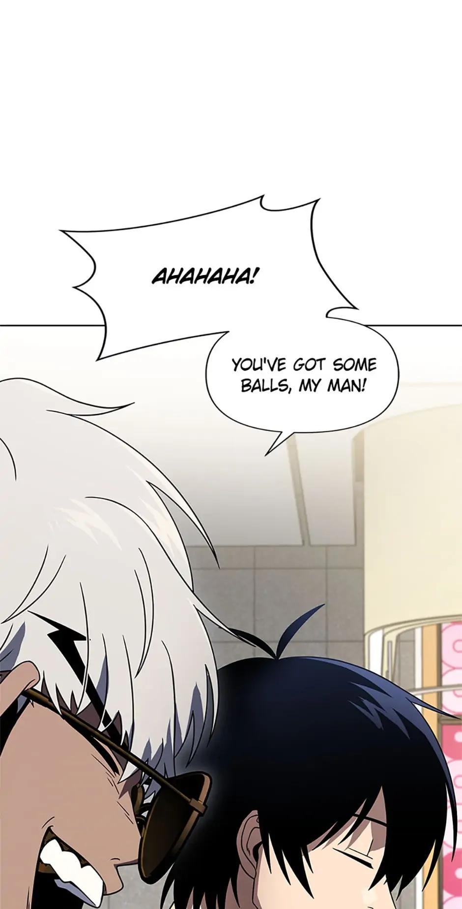 Read After Ten Millennia in Hell En Manga Online