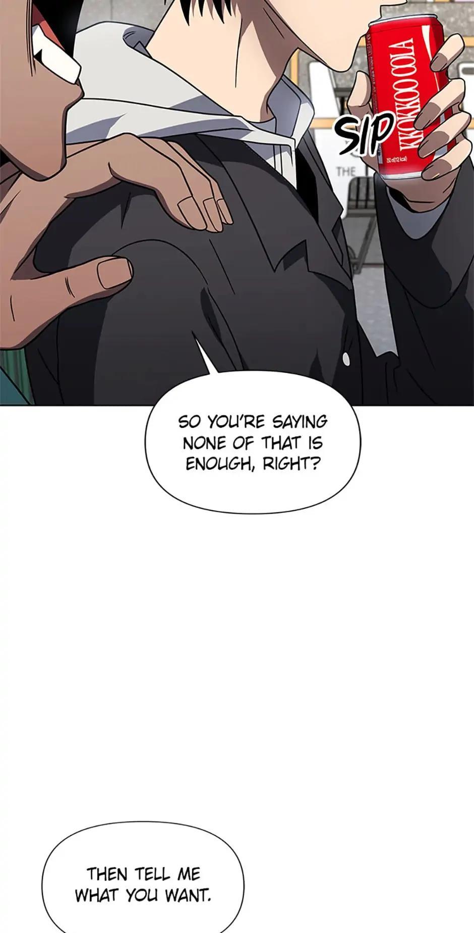 Read After Ten Millennia in Hell En Manga Online