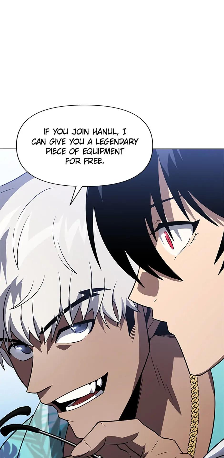 Read After Ten Millennia in Hell En Manga Online