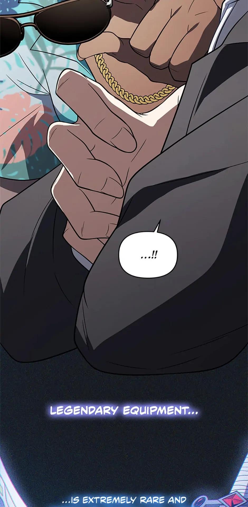 Read After Ten Millennia in Hell En Manga Online