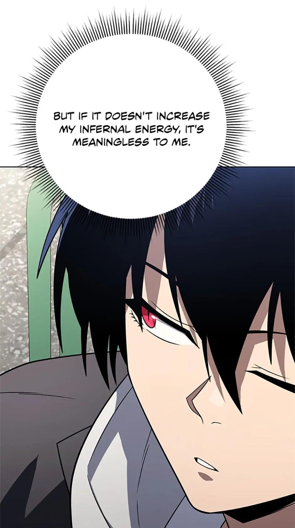 Read After Ten Millennia in Hell En Manga Online