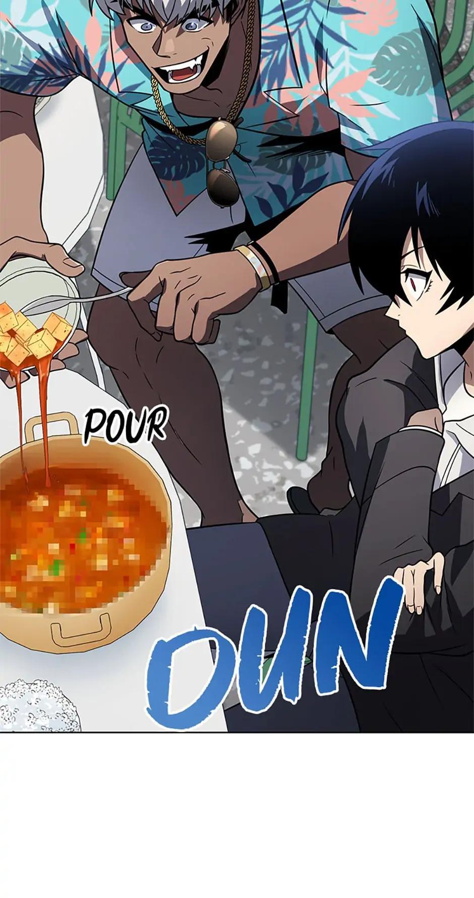 Read After Ten Millennia in Hell En Manga Online