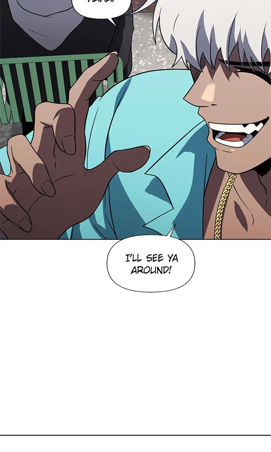 Read After Ten Millennia in Hell En Manga Online