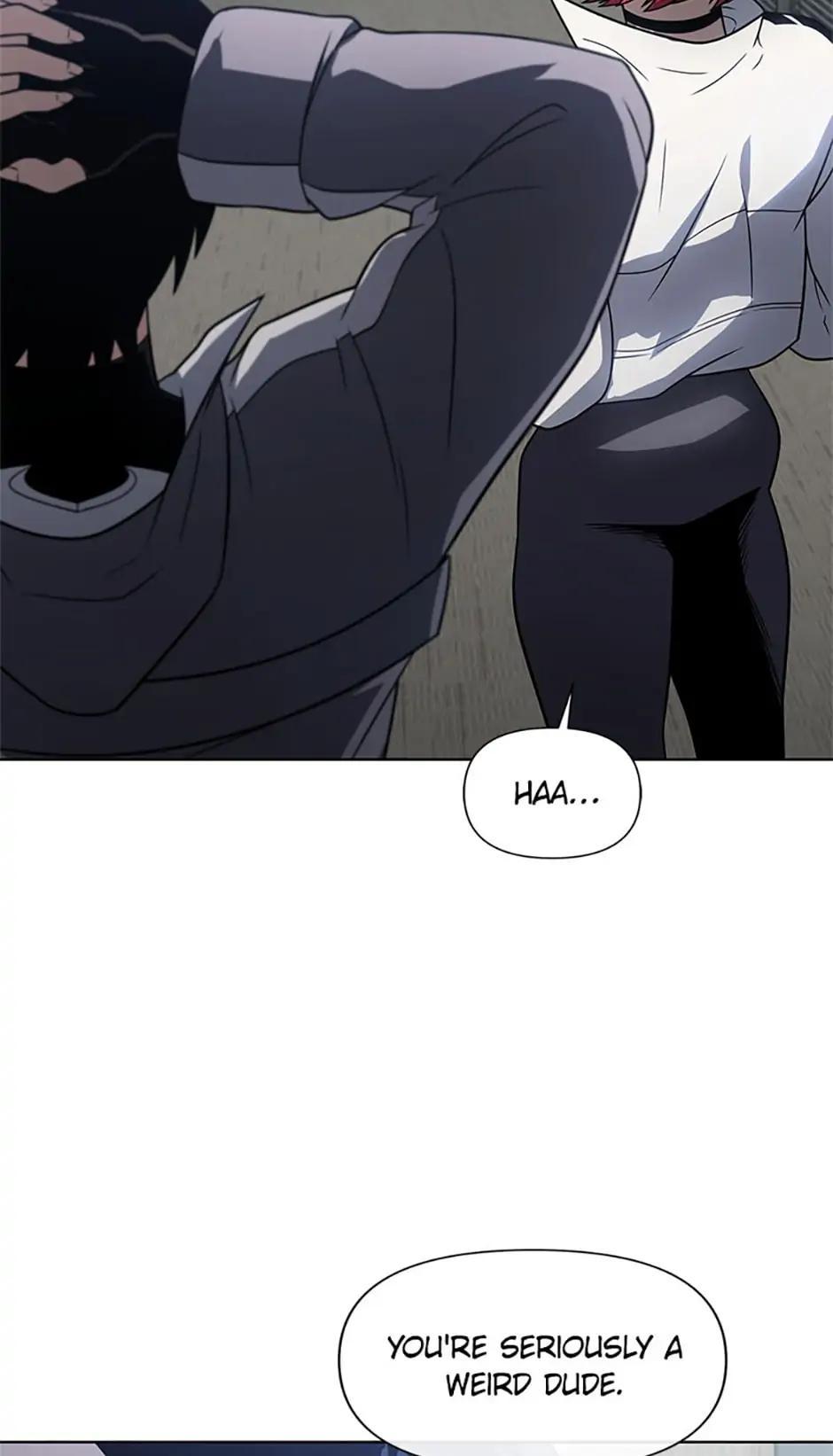 Read After Ten Millennia in Hell En Manga Online