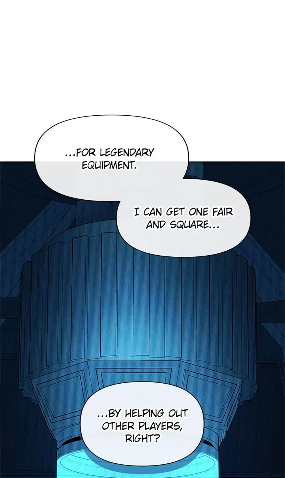 Read After Ten Millennia in Hell En Manga Online