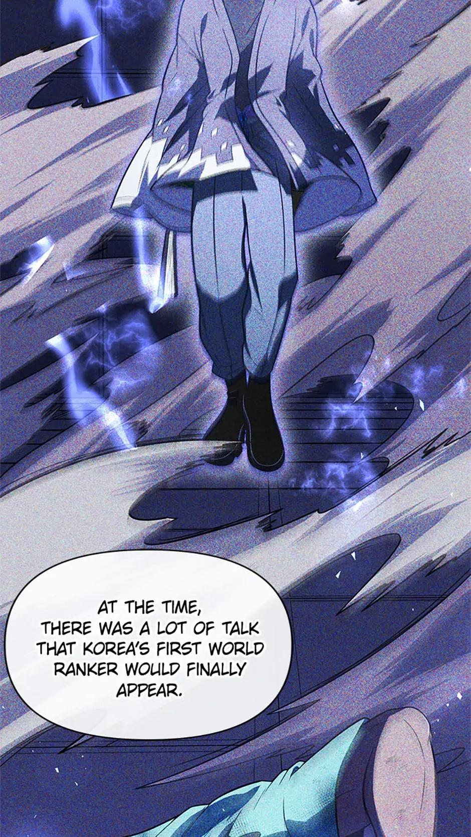 Read After Ten Millennia in Hell En Manga Online