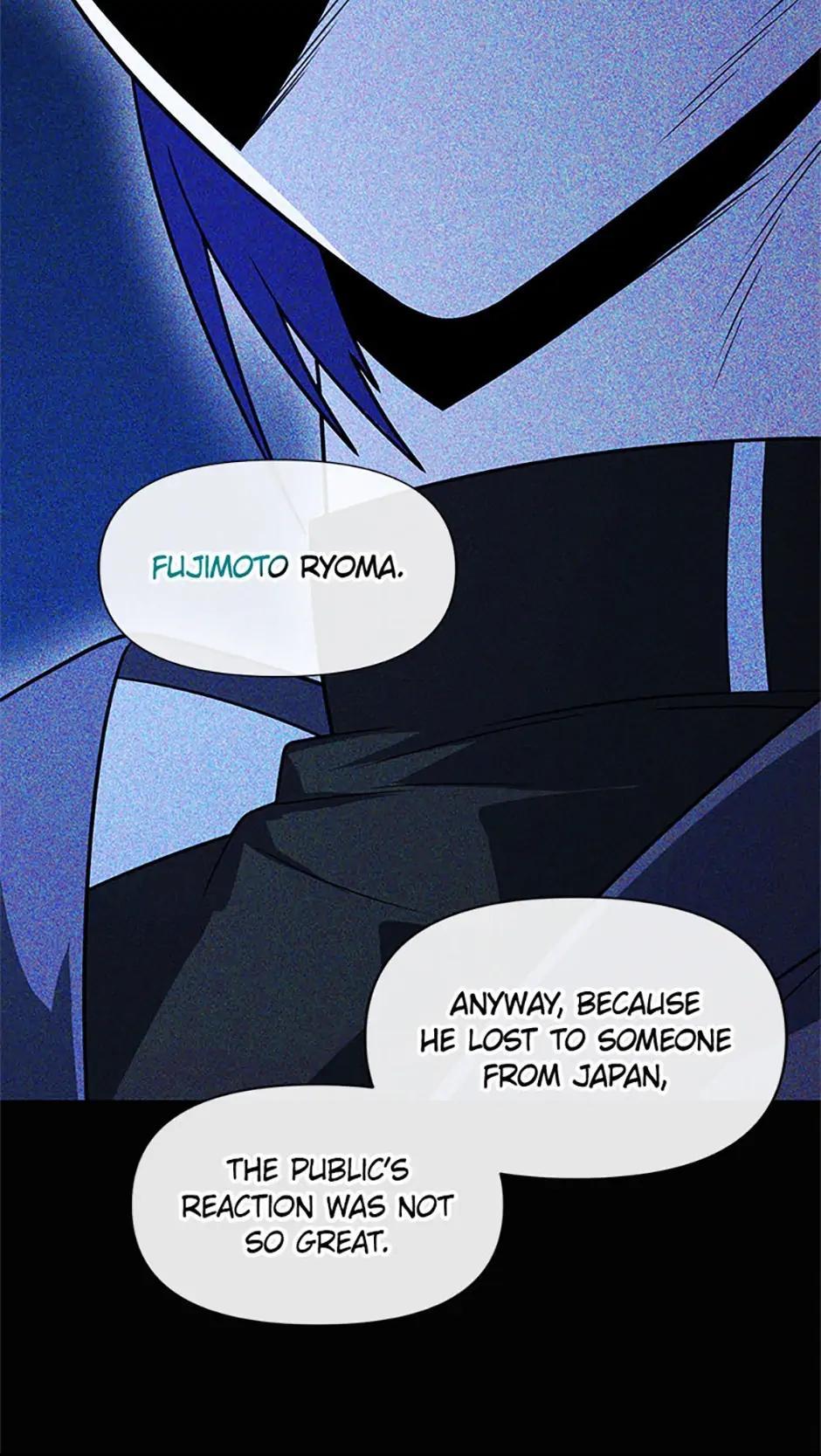 Read After Ten Millennia in Hell En Manga Online