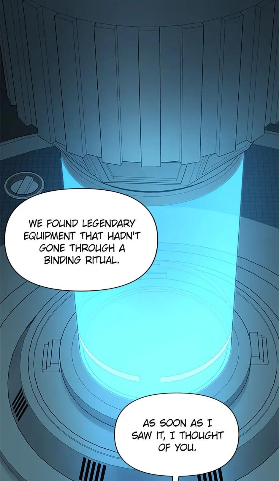 Read After Ten Millennia in Hell En Manga Online