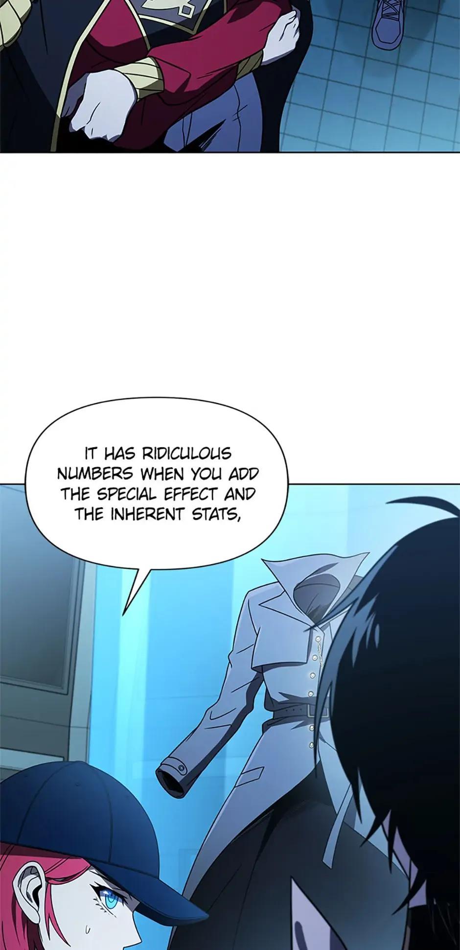 Read After Ten Millennia in Hell En Manga Online